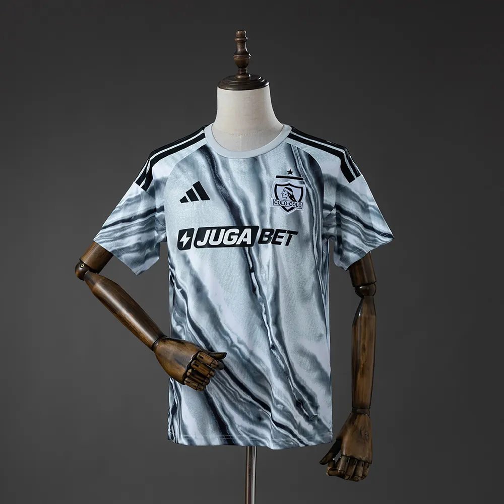 2026/2027 Colo Colo Special Edition Football Shirt 1:1 Thai Quality