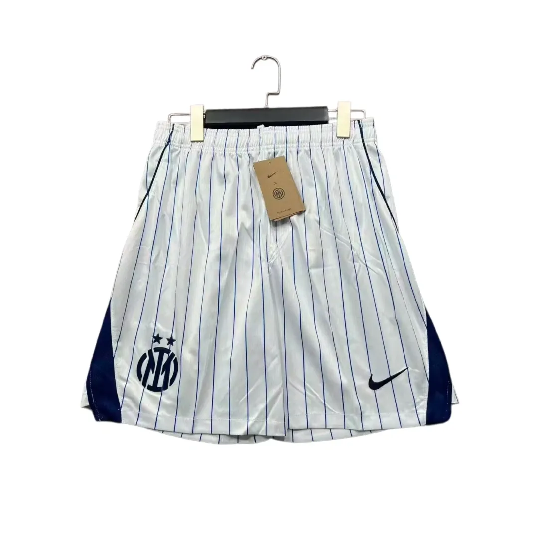 2026/2027 Inter Milan Away Shorts 1:1 Thai Quality