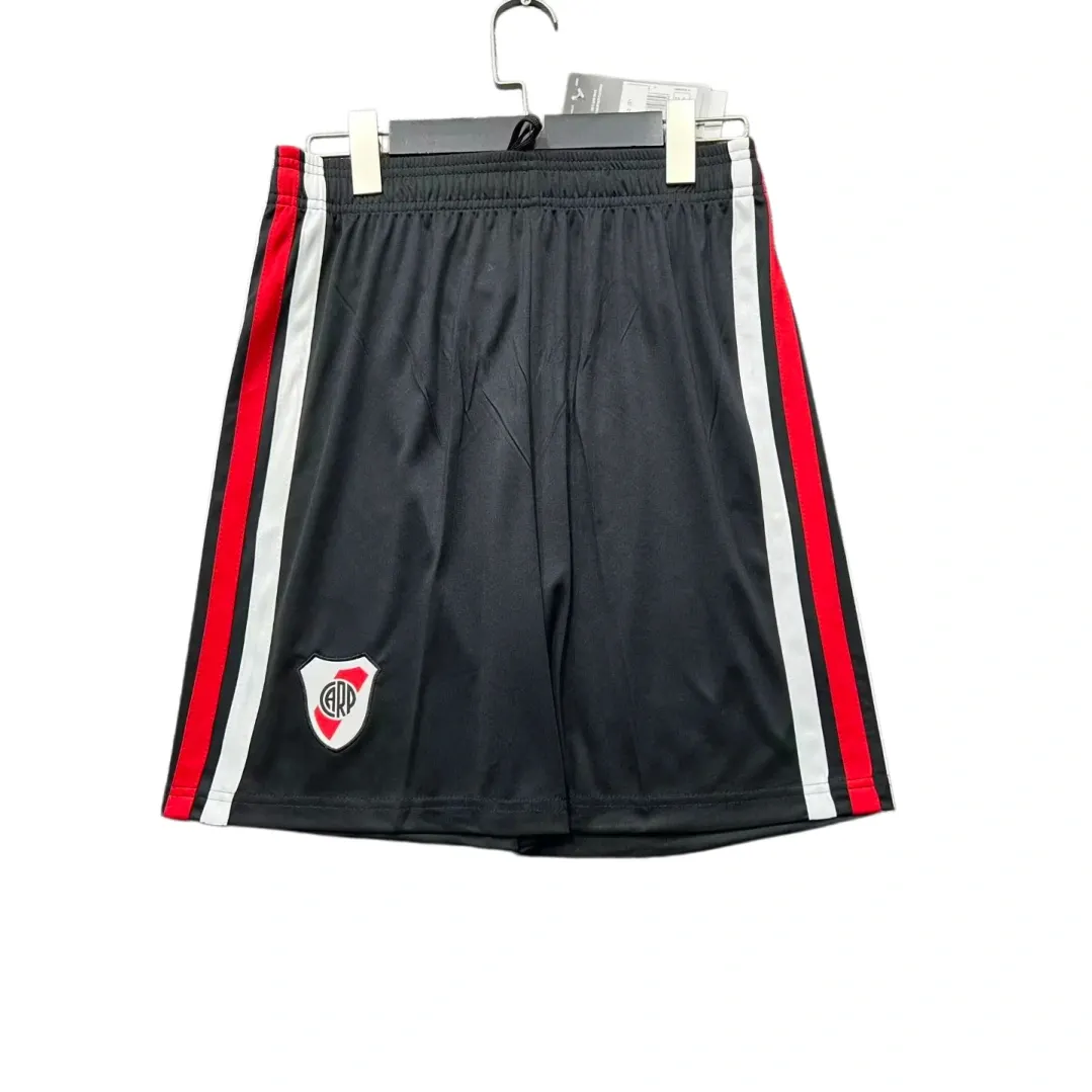 2026/2027 River Plate Home Shorts 1:1 Thai Quality