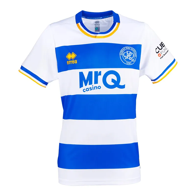 2026/2027 Queens Park Rangers Home Football Shirt 1:1 Thai Quality