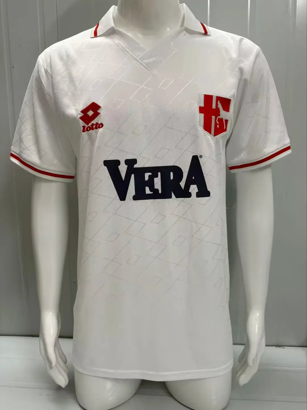 1992/1994 Padova Home Football Shirt 1:1 Thai Quality
