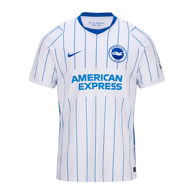 2026/2027 Brighton Away Football Shirt 1:1 Thai Quality