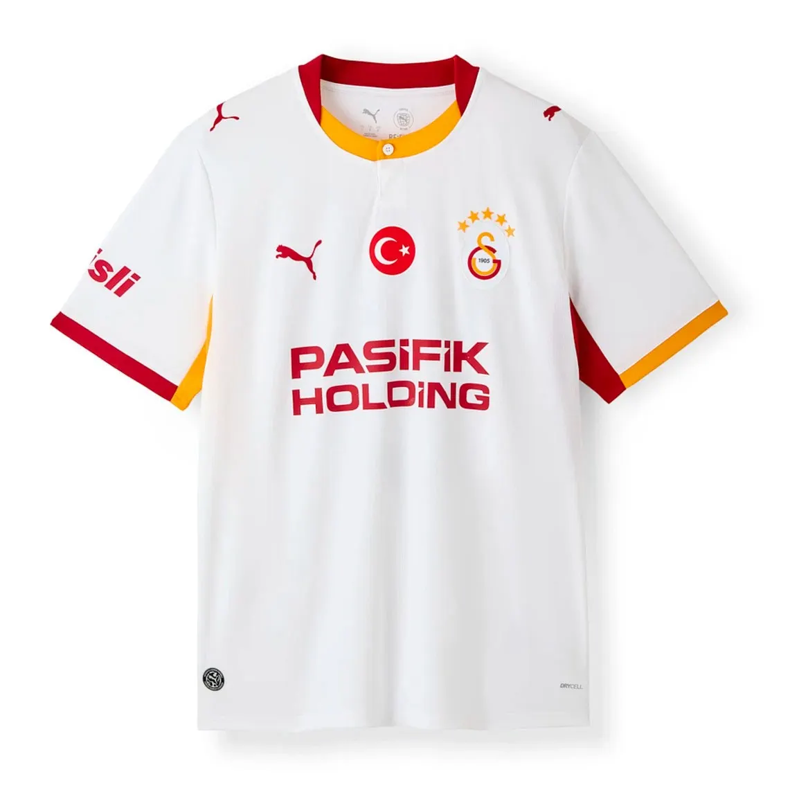 2026/2027 Galatasaray Away Football Shirt 1:1 Thai Quality