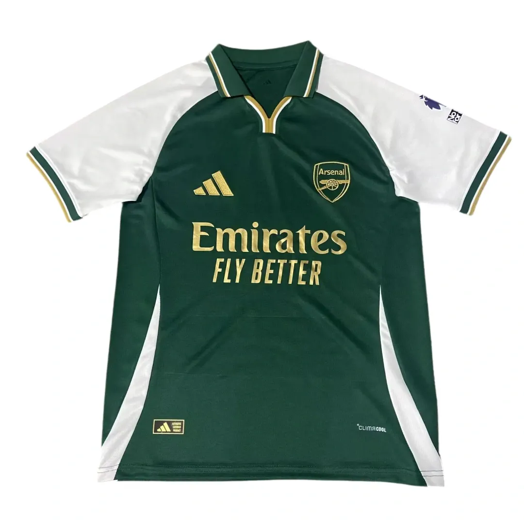 2026/2027 Arsenal Special Edition Football Shirt 1:1 Thai Quality