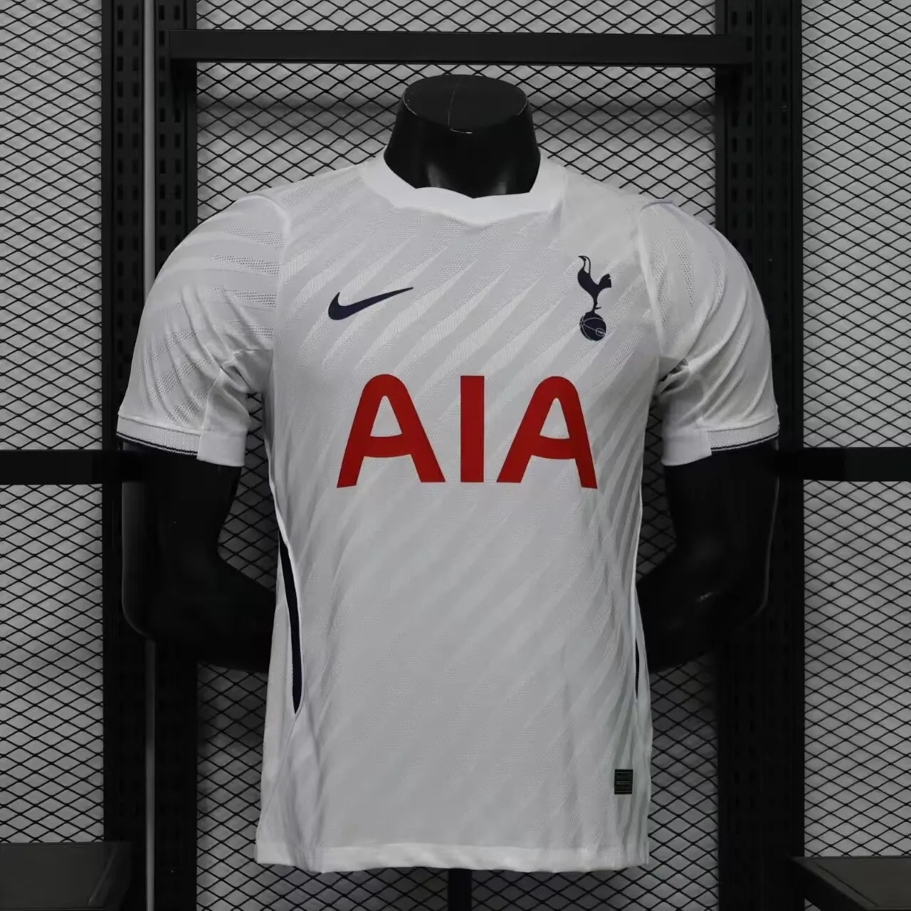 2026/2027 Player Version Tottenham Hotspur Home Football Shirt 1:1 Thai Quality