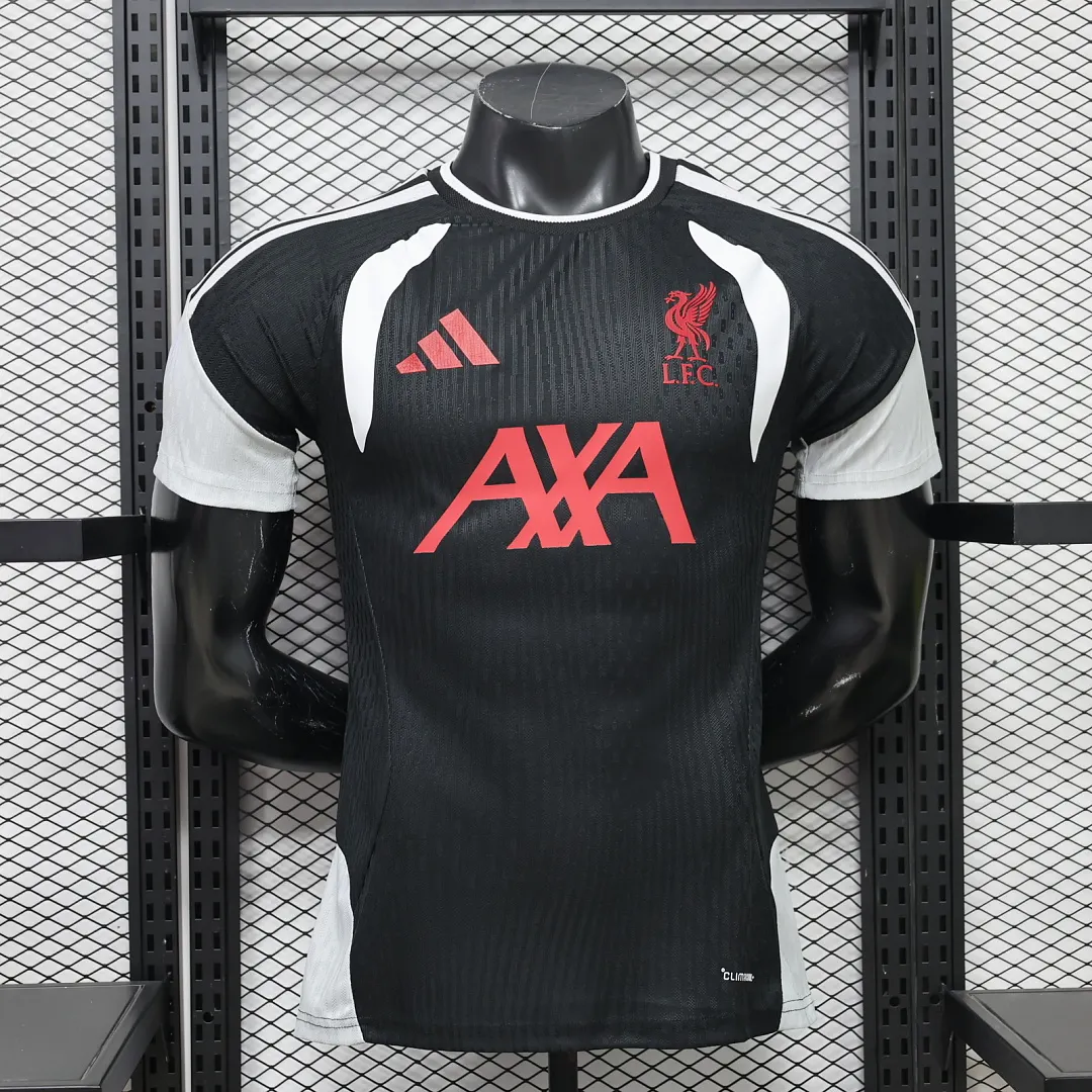 2026/2027 Player Version Liverpool Special Edition Football Shirt 1:1 Thai Quality