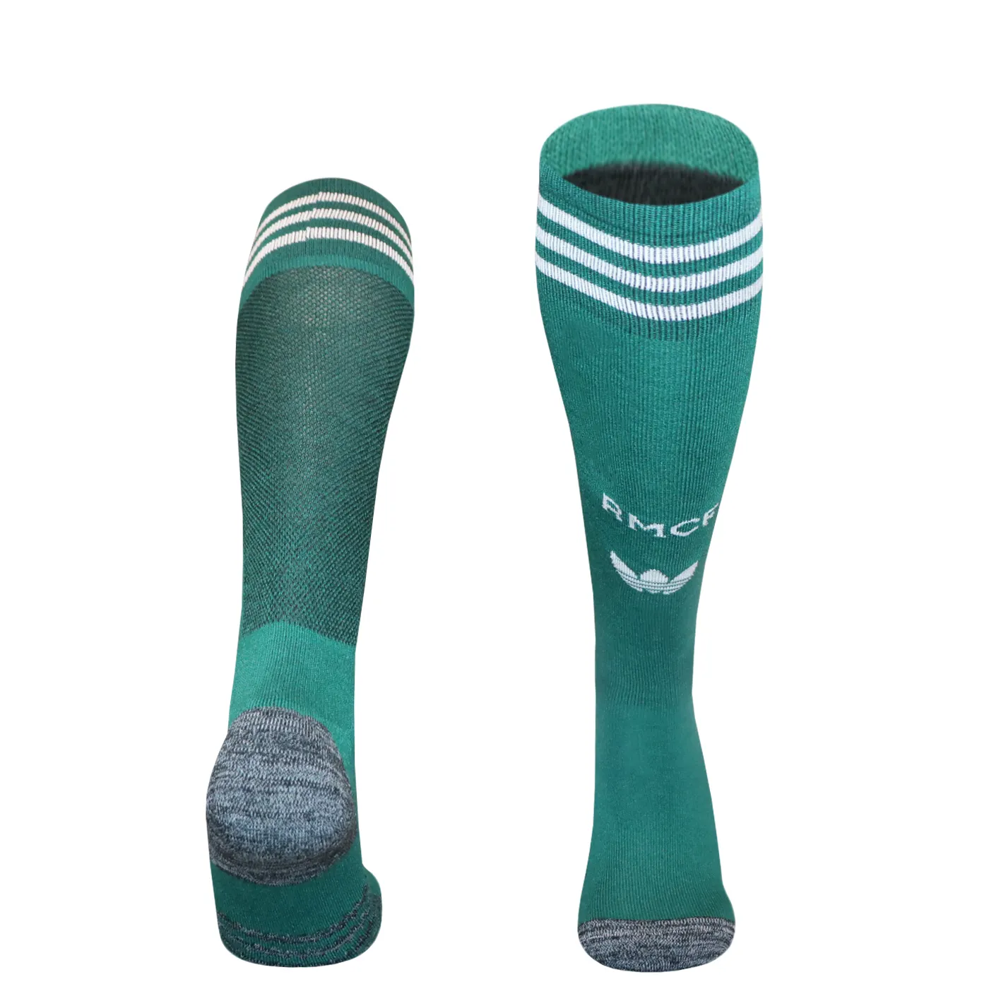2026/2027 Real Madrid Away Football Socks 1:1 Thai Quality