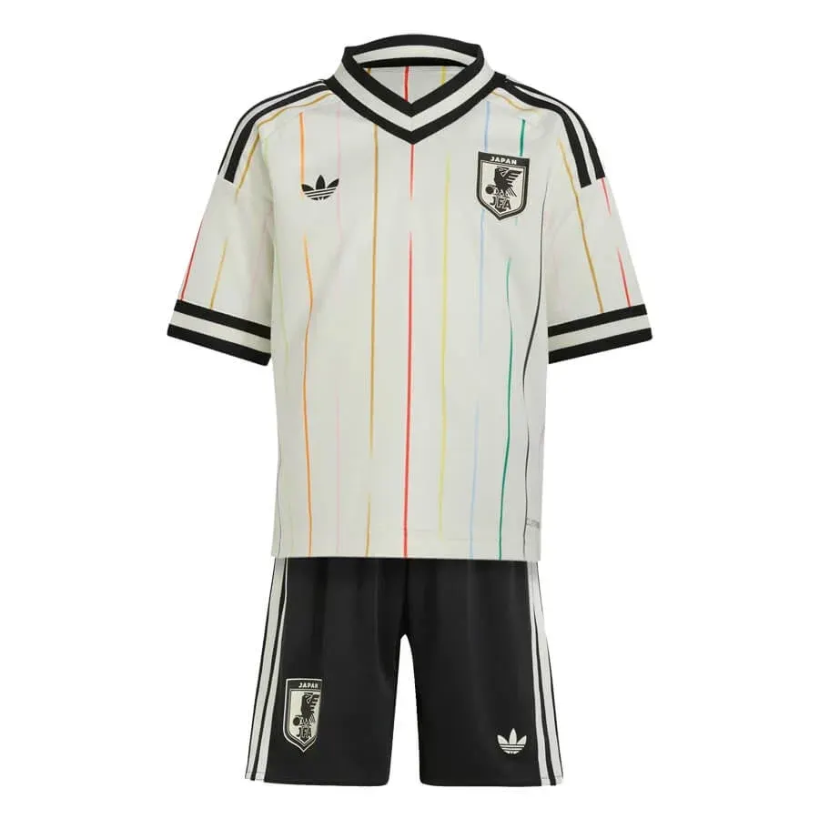 2026 Japan Away Football Shirt Kids Size 1:1 Thai Quality