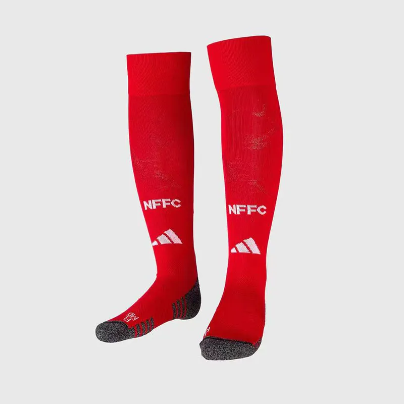2026/2027 Nottingham Forest Home Football Socks 1:1 Thai Quality