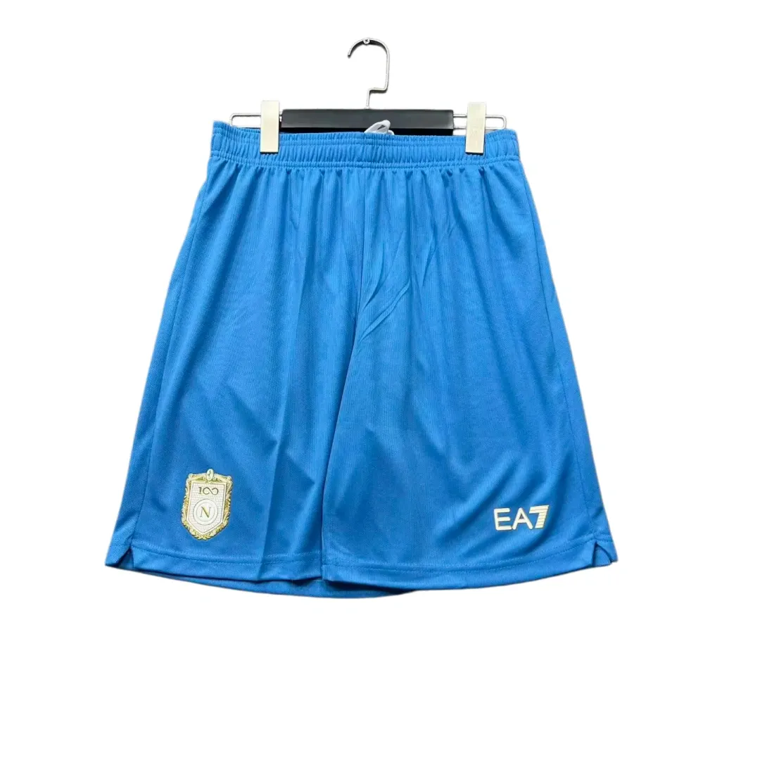 2026/2027 Napoli Home Shorts 1:1 Thai Quality 1:1 Thai Quality