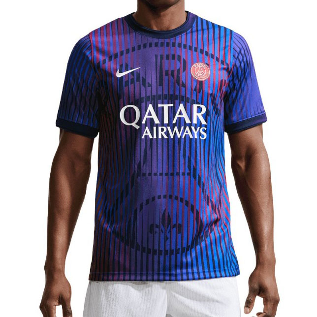 2026/2027 Paris Saint-Germain Special Edition Football Shirt 1:1 Thai Quality