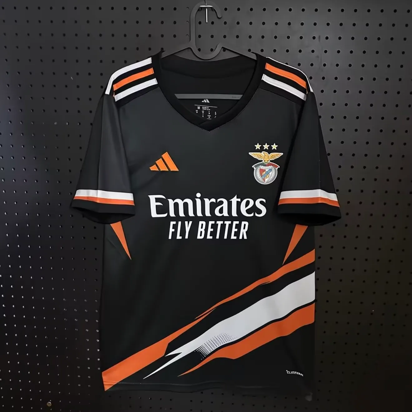 2026/2027 Benfica Special Edition Football Shirt 1:1 Thai Quality