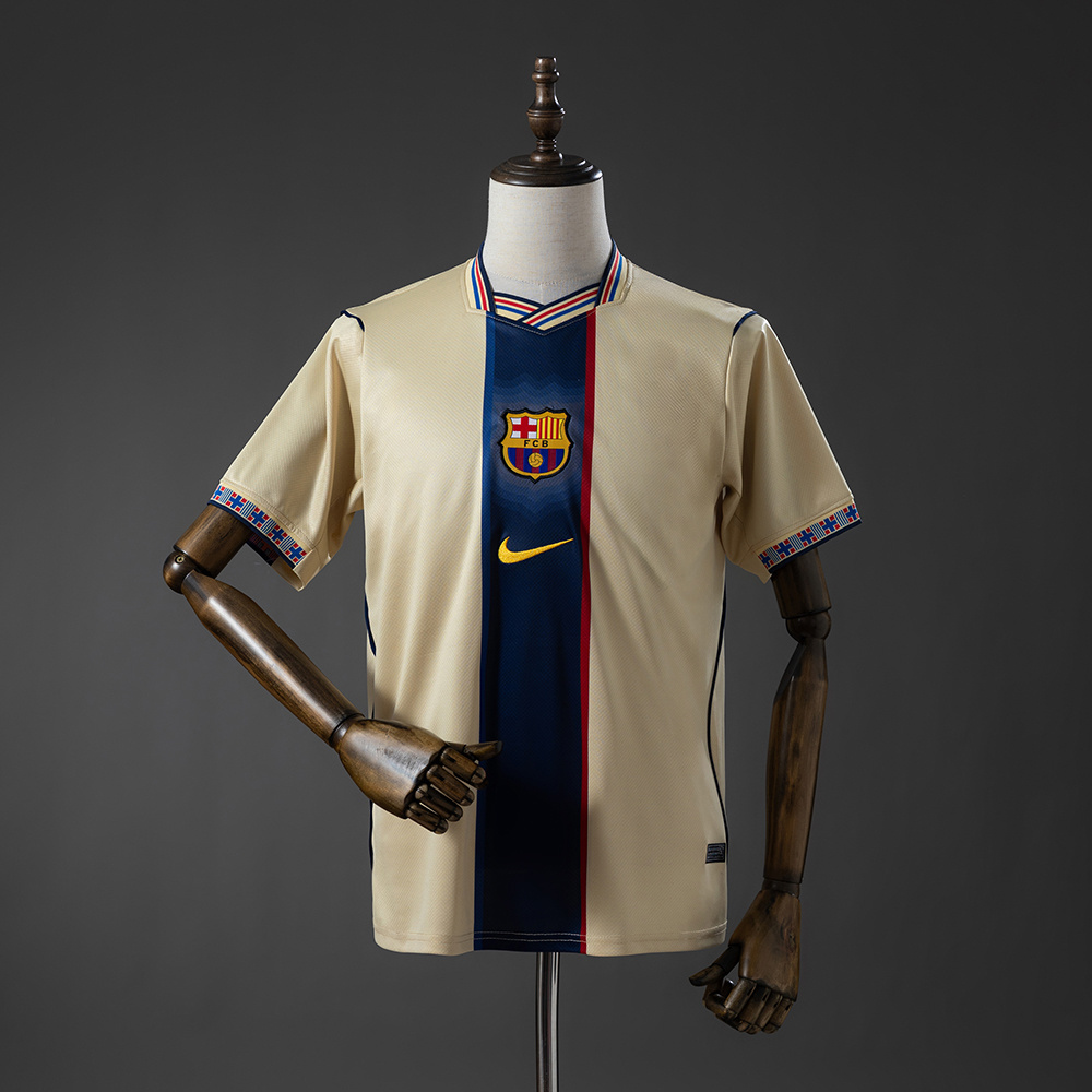 2026/2027 Barcelona Limited Edition Jersey 1:1 Thai Quality