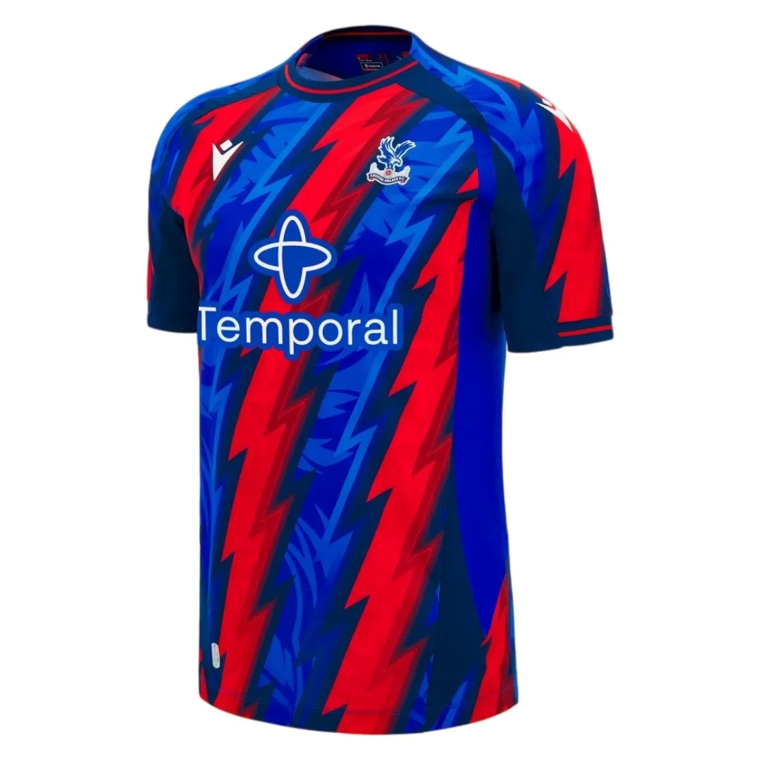 2026/2027 Crystal Palace Third Away Football Shirt 1:1 Thai Quality