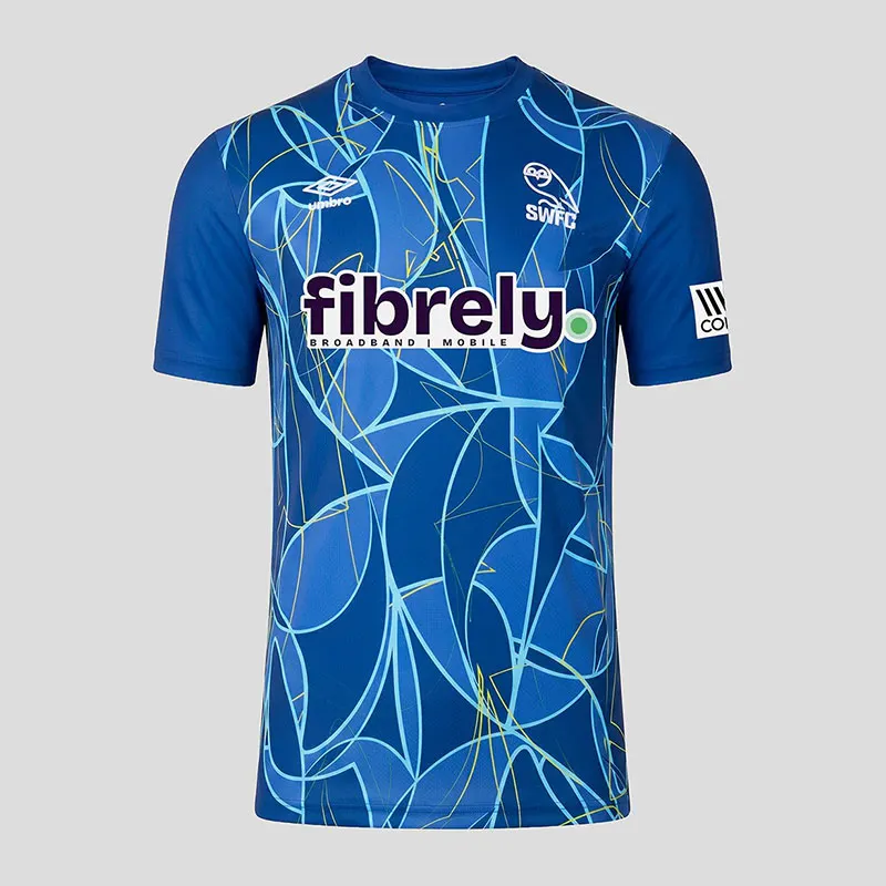 2026/2027 Sheffield Wednesday Goalkeeper Football Shirt 1:1 Thai Quality