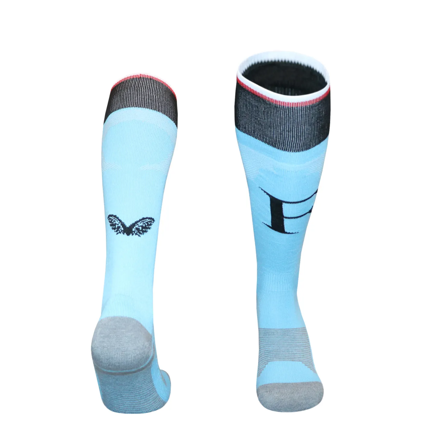 2026/2027 Feyenoord Away Football Socks 1:1 Thai Quality