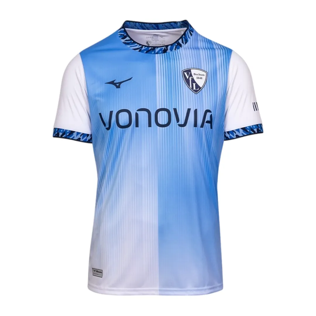 2026/2027 VfL Bochum Away Football Shirt 1:1 Thai Quality