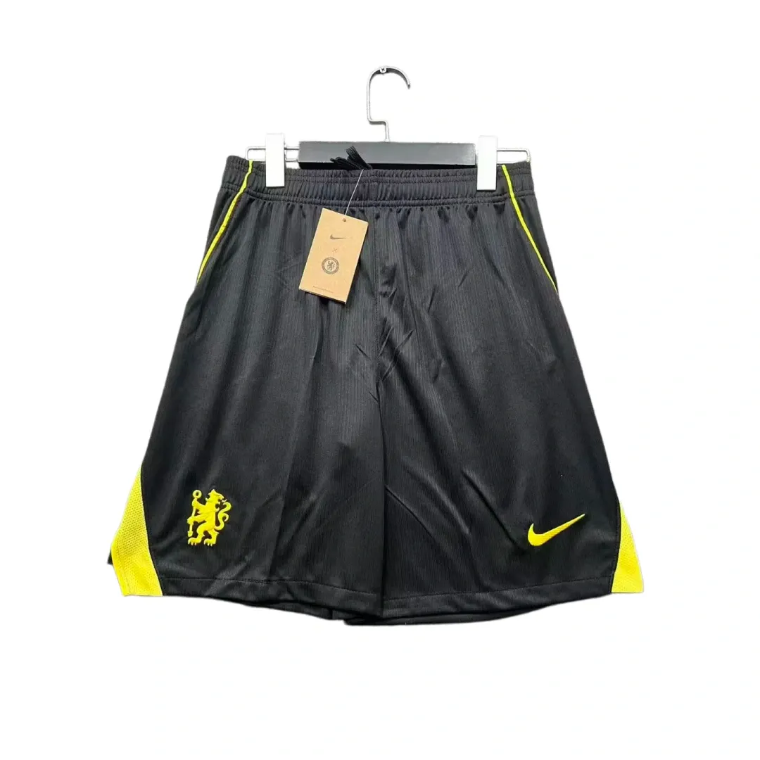 2026/2027 Chelsea Away Shorts 1:1 Thai Quality