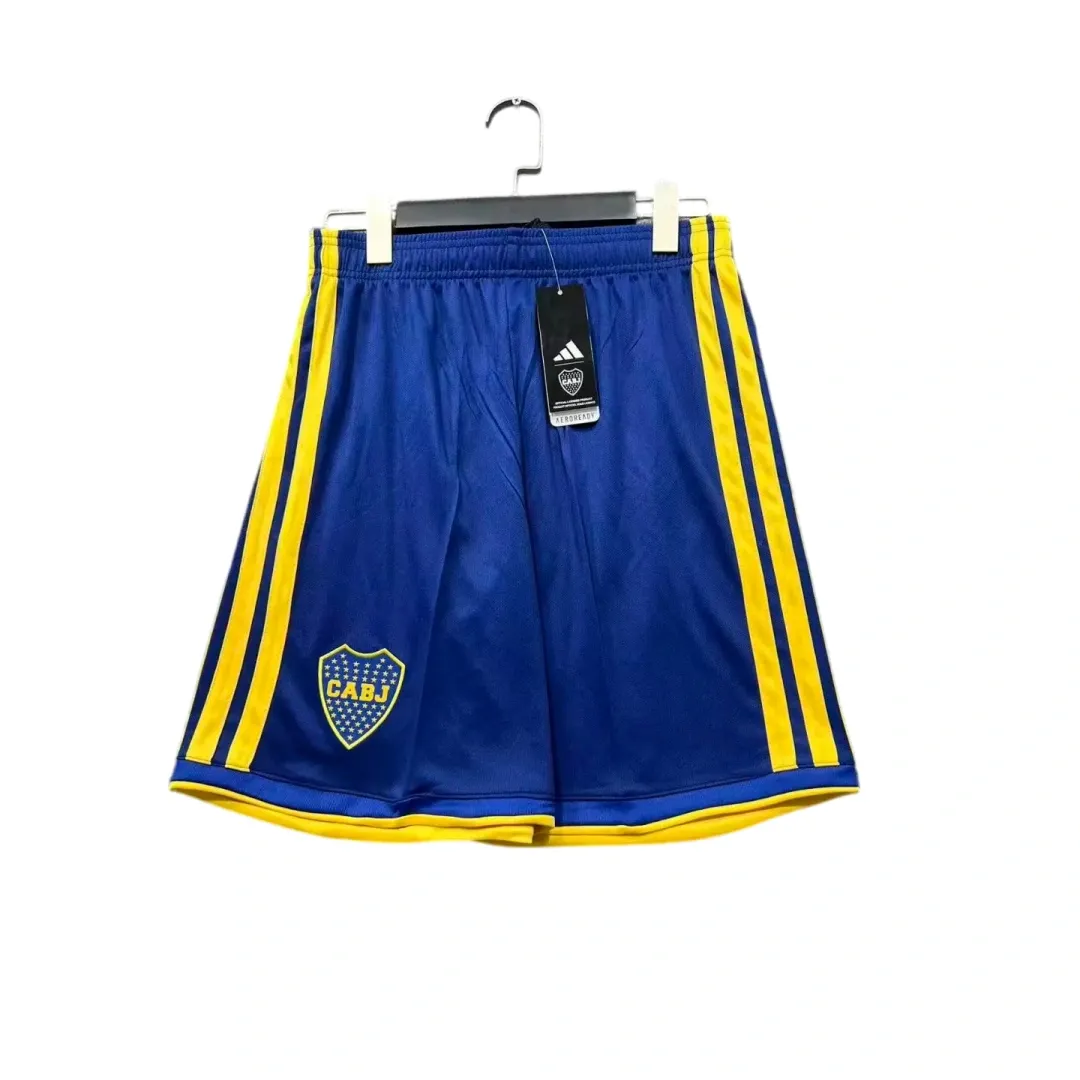 2026/2027 Boca Juniors Home Shorts 1:1 Thai Quality