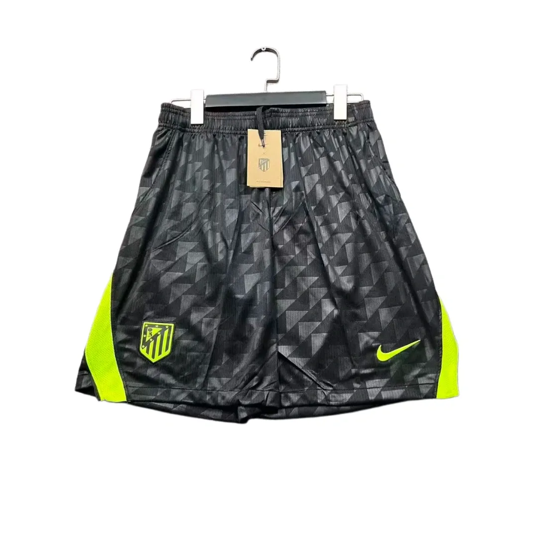 2026/2027 Atletico Madrid Away Shorts 1:1 Thai Quality
