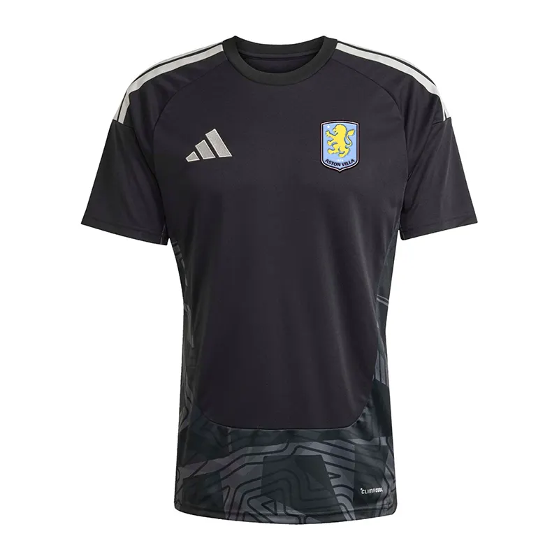 2026/2027 Aston Villa Goalkeeper Football Shirt 1:1 Thai Quality