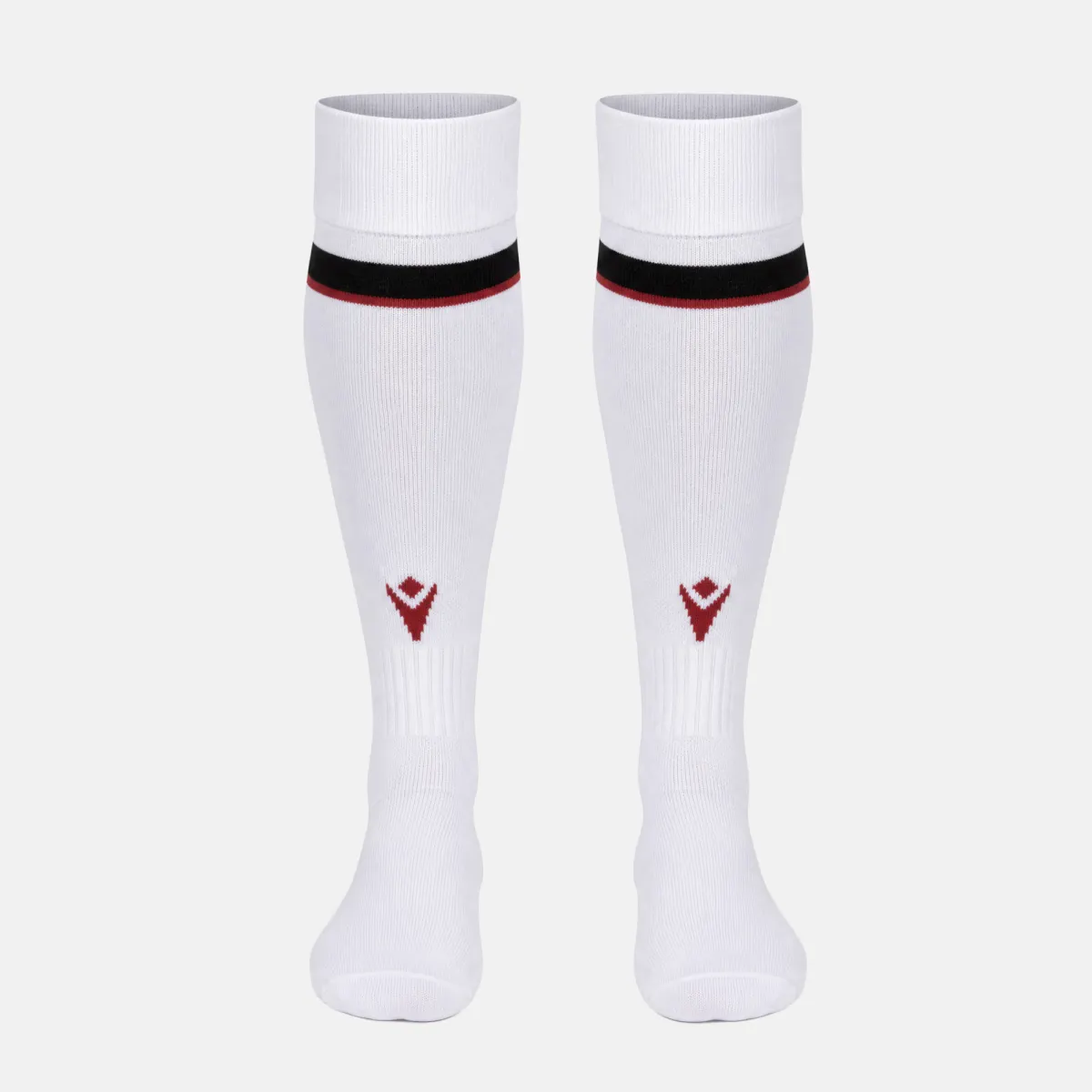 2026/2027 Aberdeen Away Football Socks 1:1 Thai Quality