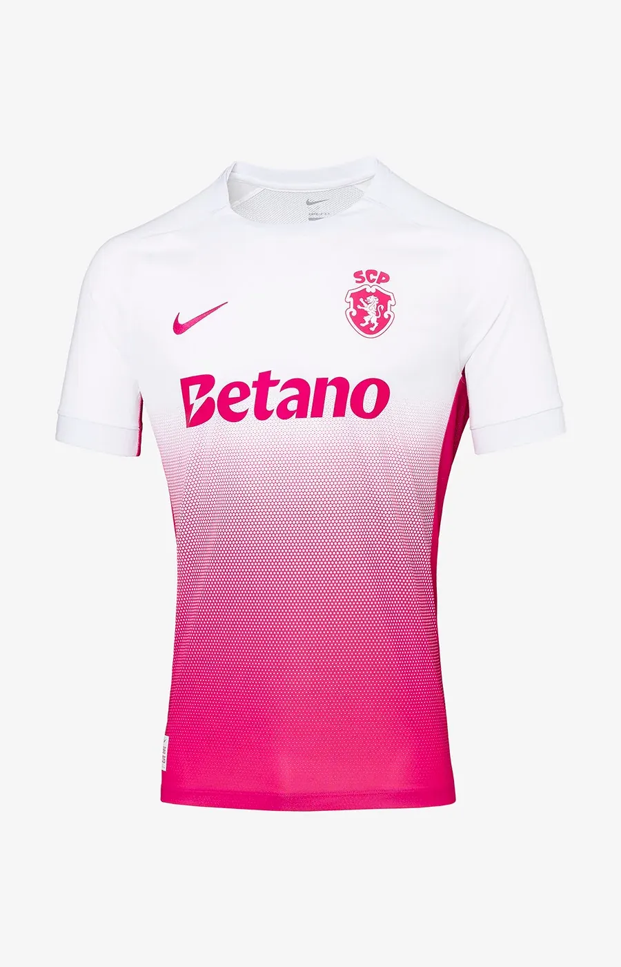 2026/2027 Sporting Lisbon Special Edition Football Shirt 1:1 Thai Quality