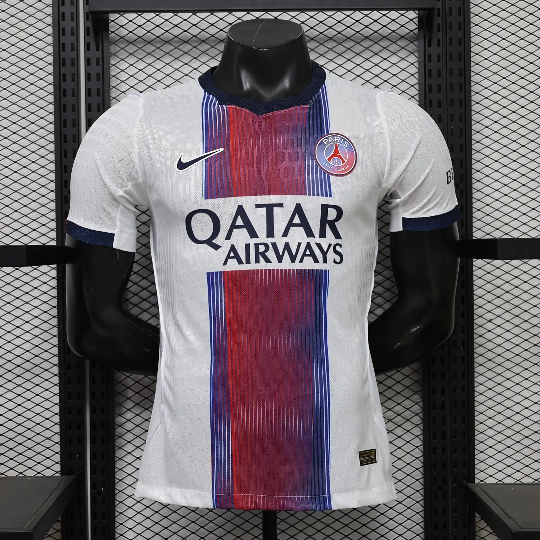 2026/2027 Player Version Paris Saint-Germain Away Football Shirt 1:1 Thai Quality