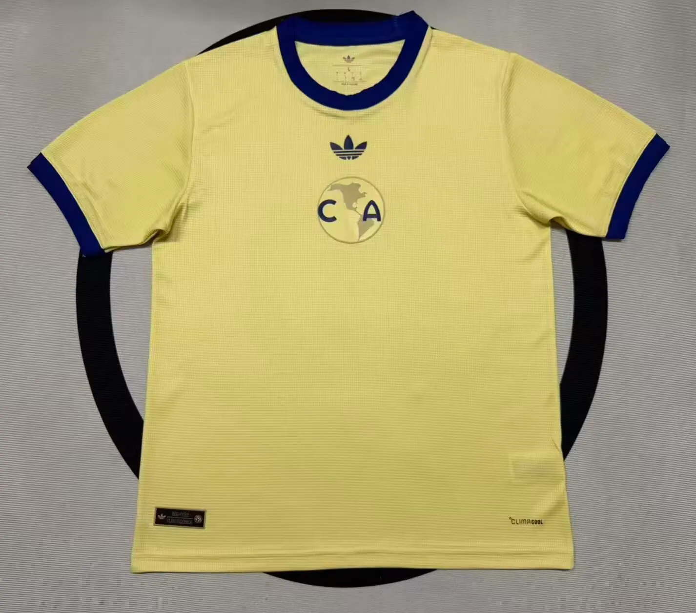 2026/2027 Club América 110th Anniversary Edition Football Shirt 1:1 Thai Quality