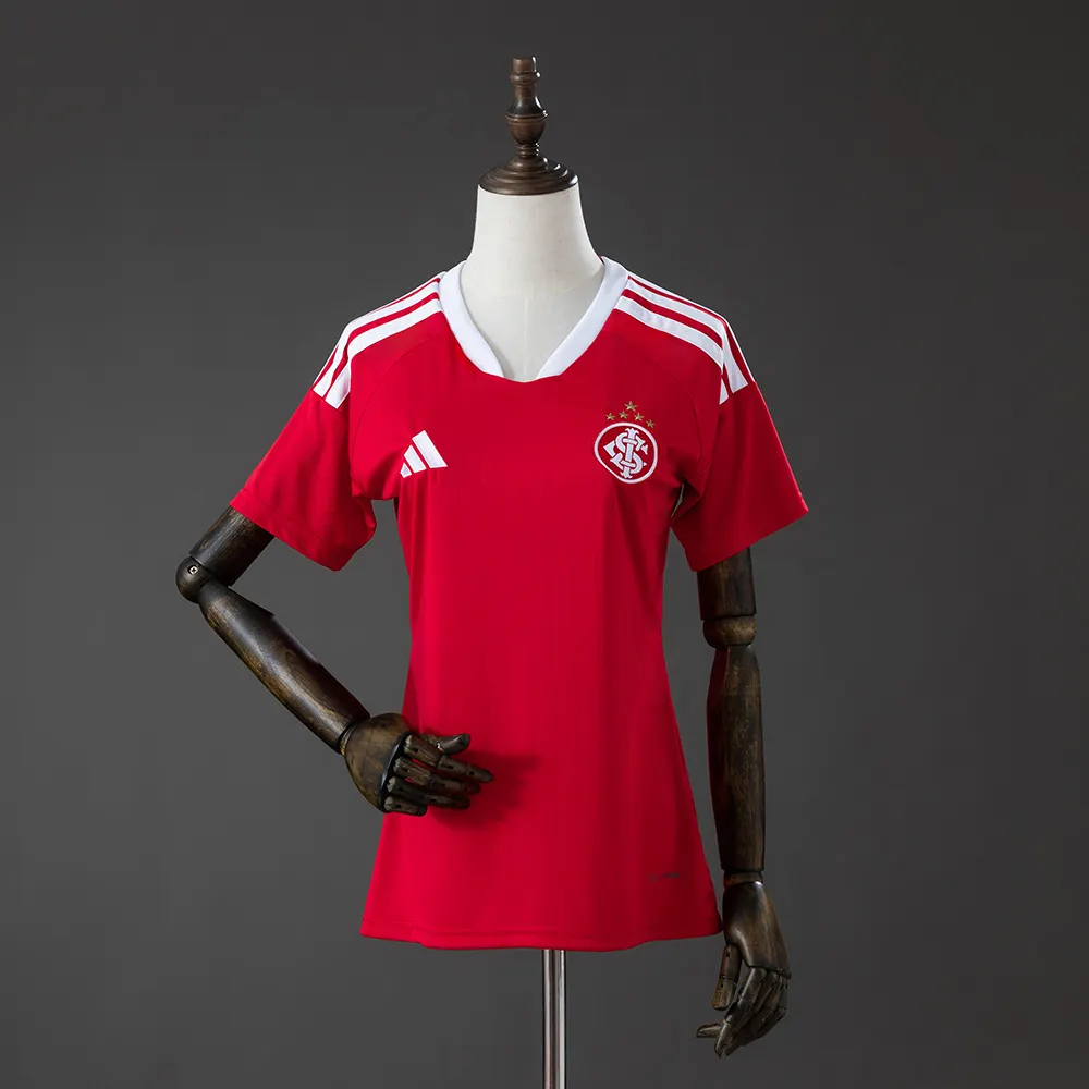 2026/2027 Women Internacional Home Football Shirt 1:1 Thai Quality