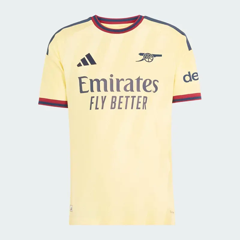 2026/2027 Arsenal Third Away Football Shirt