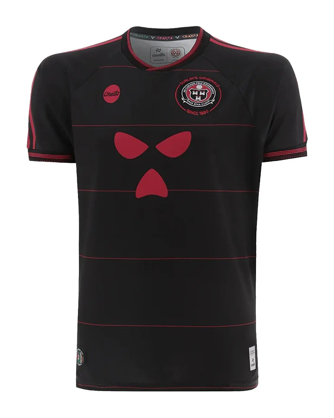 2026/2027 Bohemian FC Third Away Football Shirt 1:1 Thai Quality