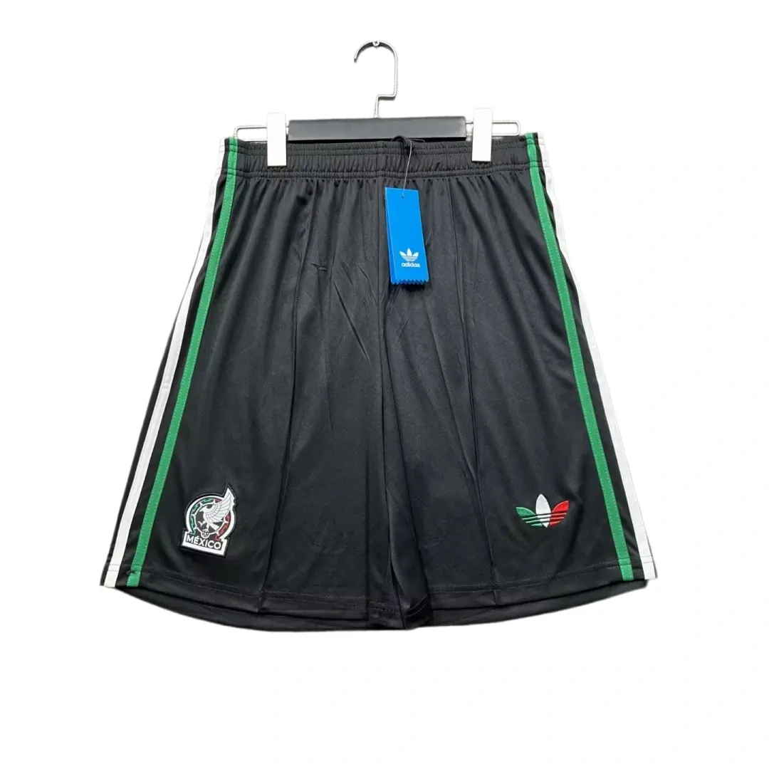 2026 Mexico Third Away Shorts 1:1 Thai Quality