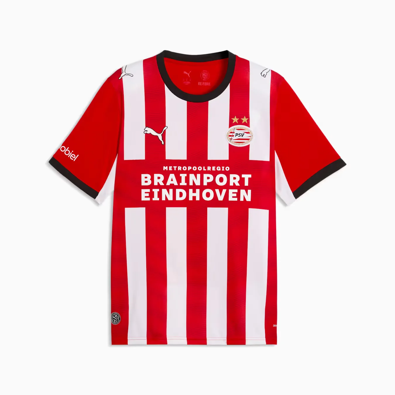 2026/2027 Eindhoven Home Football Shirt 1:1 Thai Quality