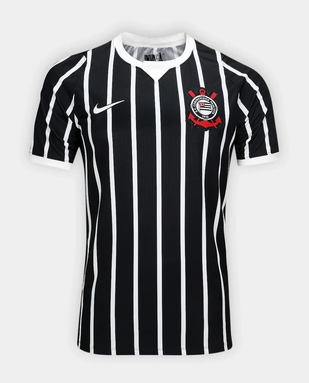 2026/2027 Corinthians Away Football Shirt 1:1 Thai Quality