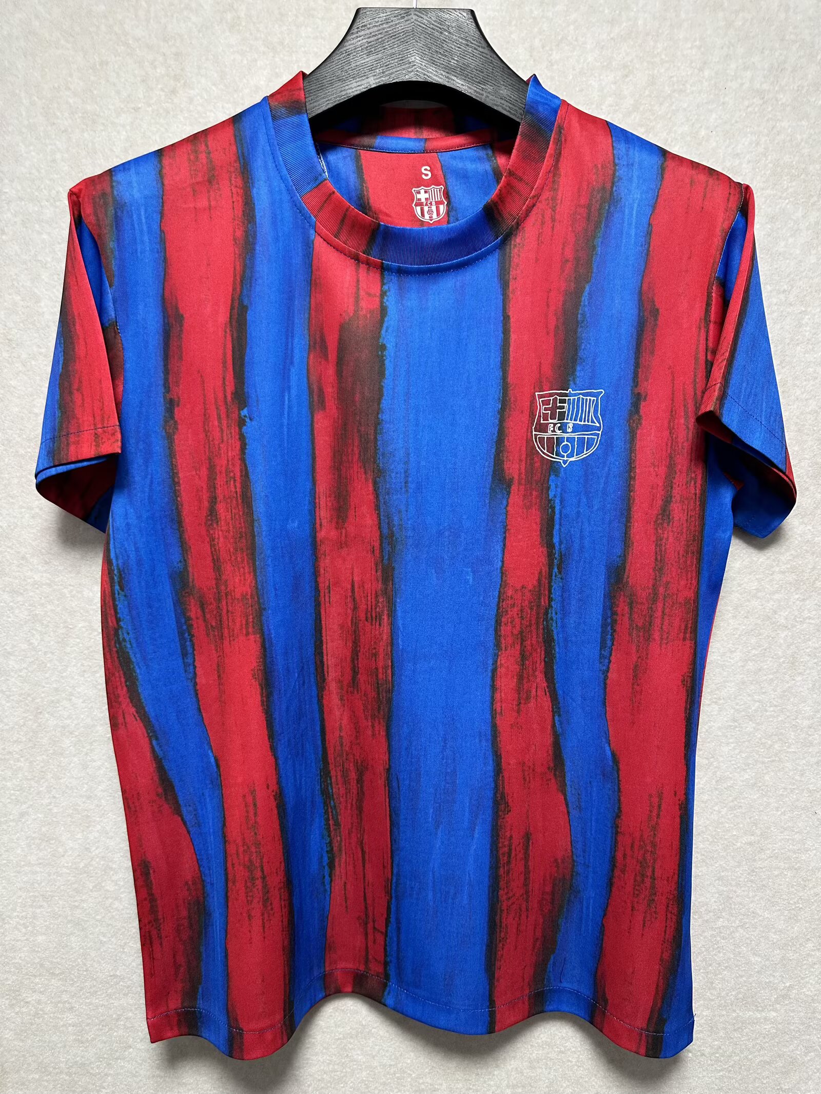 2026/2027 Barcelona Special Edition Football Shirt 1:1 Thai Quality