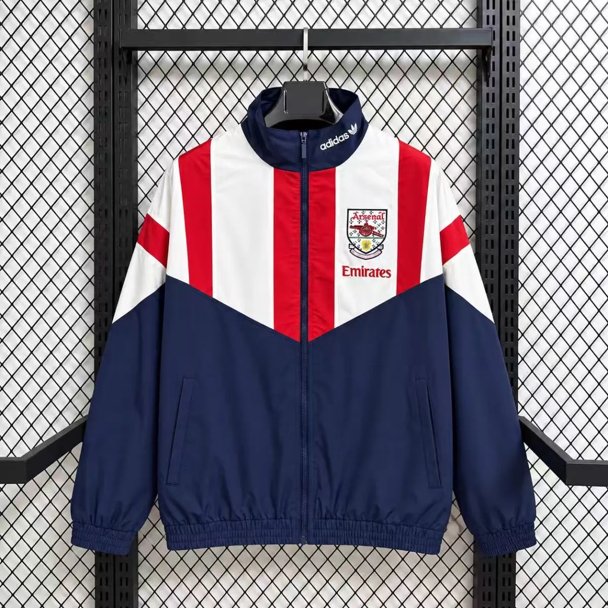 2026/2027 Arsenal Windbreaker Football Shirt