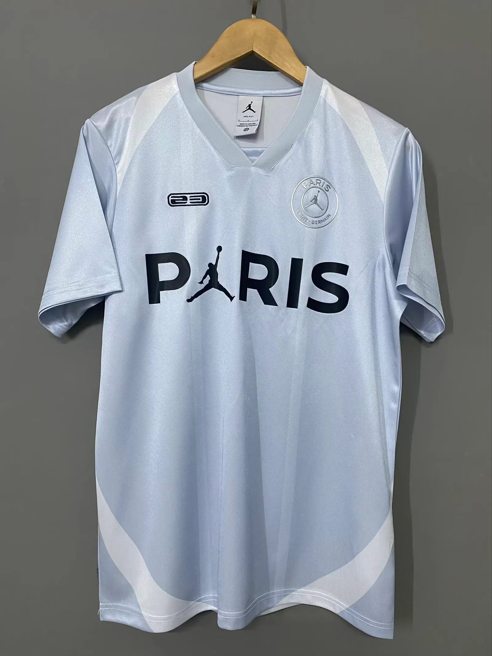 2026/2027 Paris Saint-Germain x Jordan Special Edition Football Shirt 1:1 Thai Quality