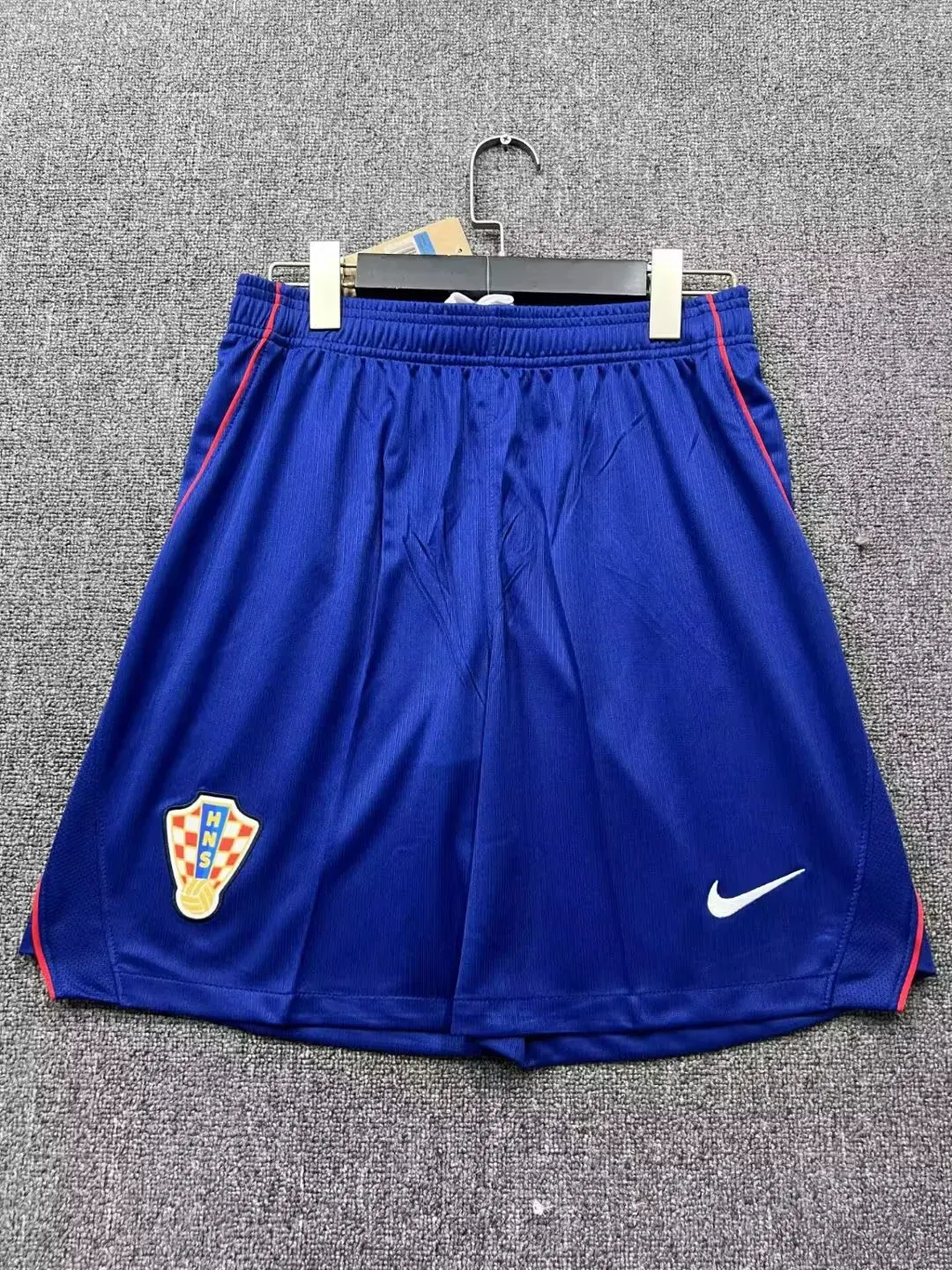 2026/2027 Croatia Away Shorts 1:1 Thai Quality