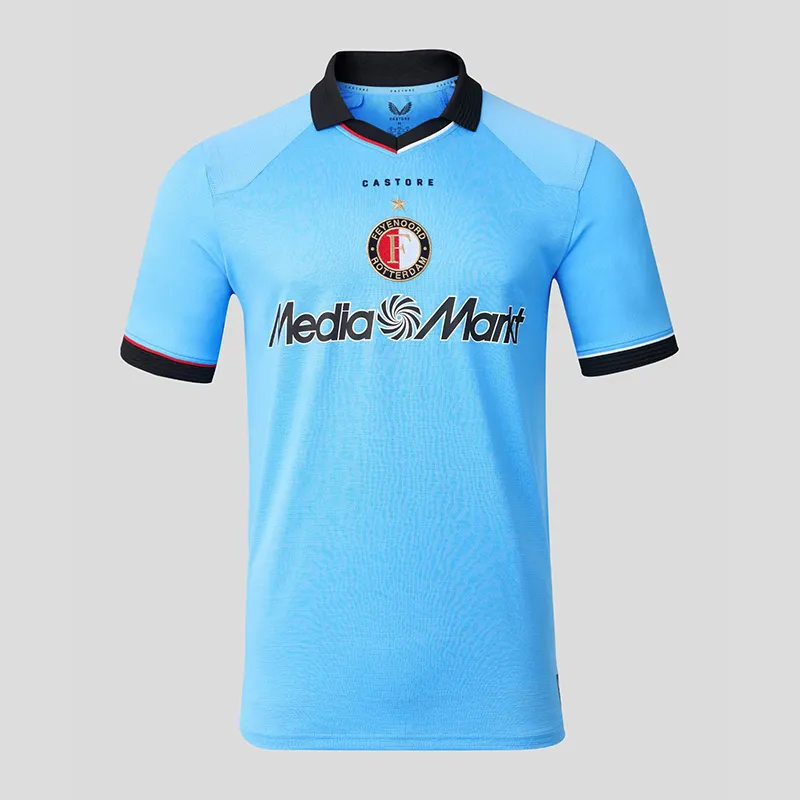 2026/2027 Feyenoord Away Football Shirt 1:1 Thai Quality