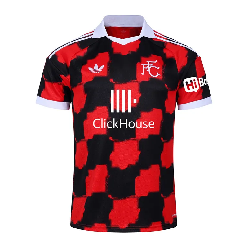 2026/2027 Fulham Away Football Shirt 1:1 Thai Quality