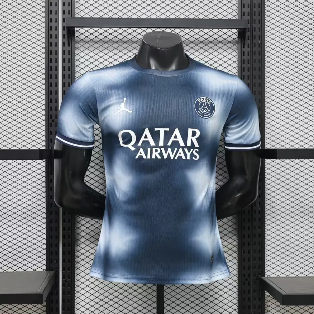 2026/2027 Player Version Paris Saint-Germain Special Edition Football Shirt 1:1 Thai Quality