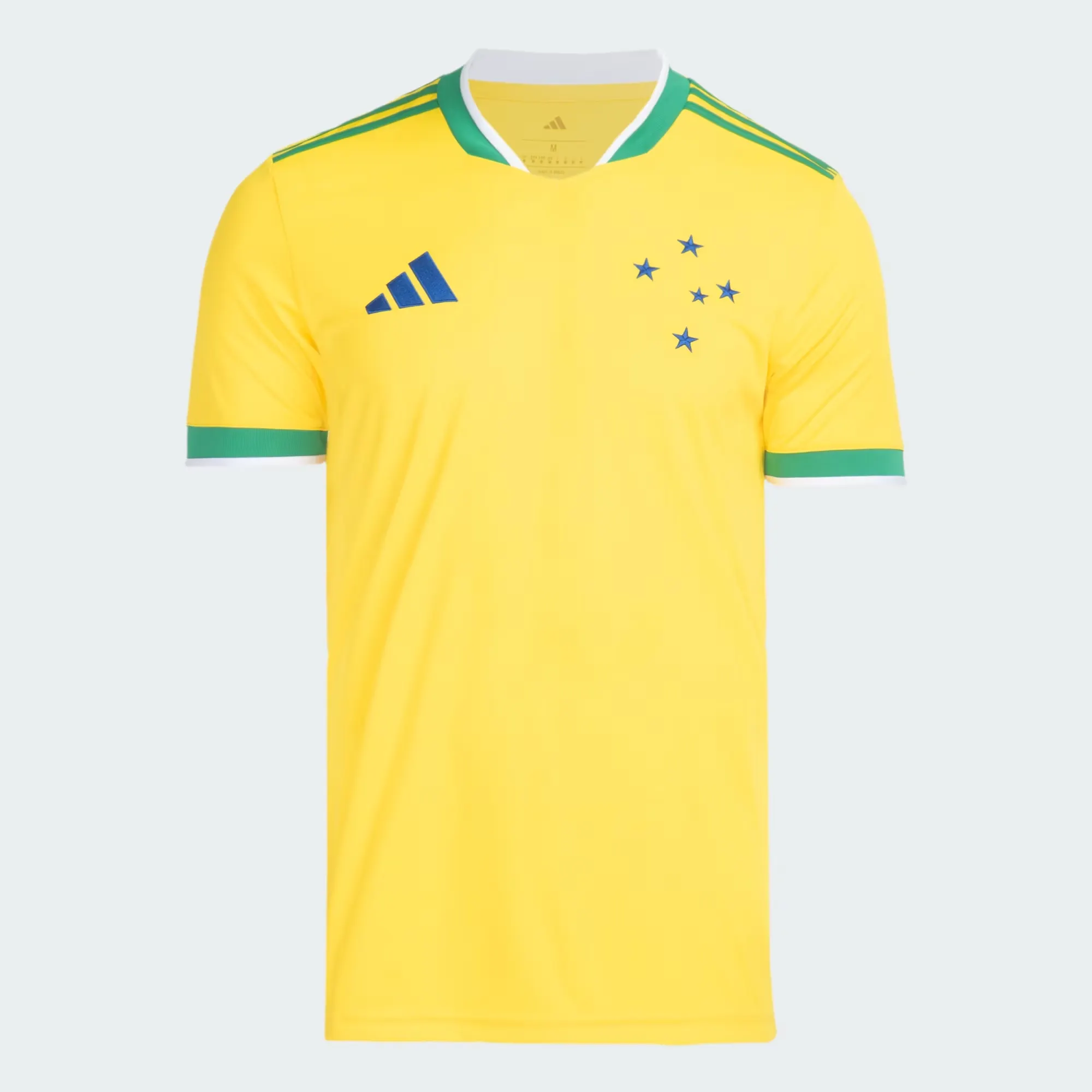 2026/2027 Cruzeiro Pre-Match Football Shirt 1:1 Thai Quality