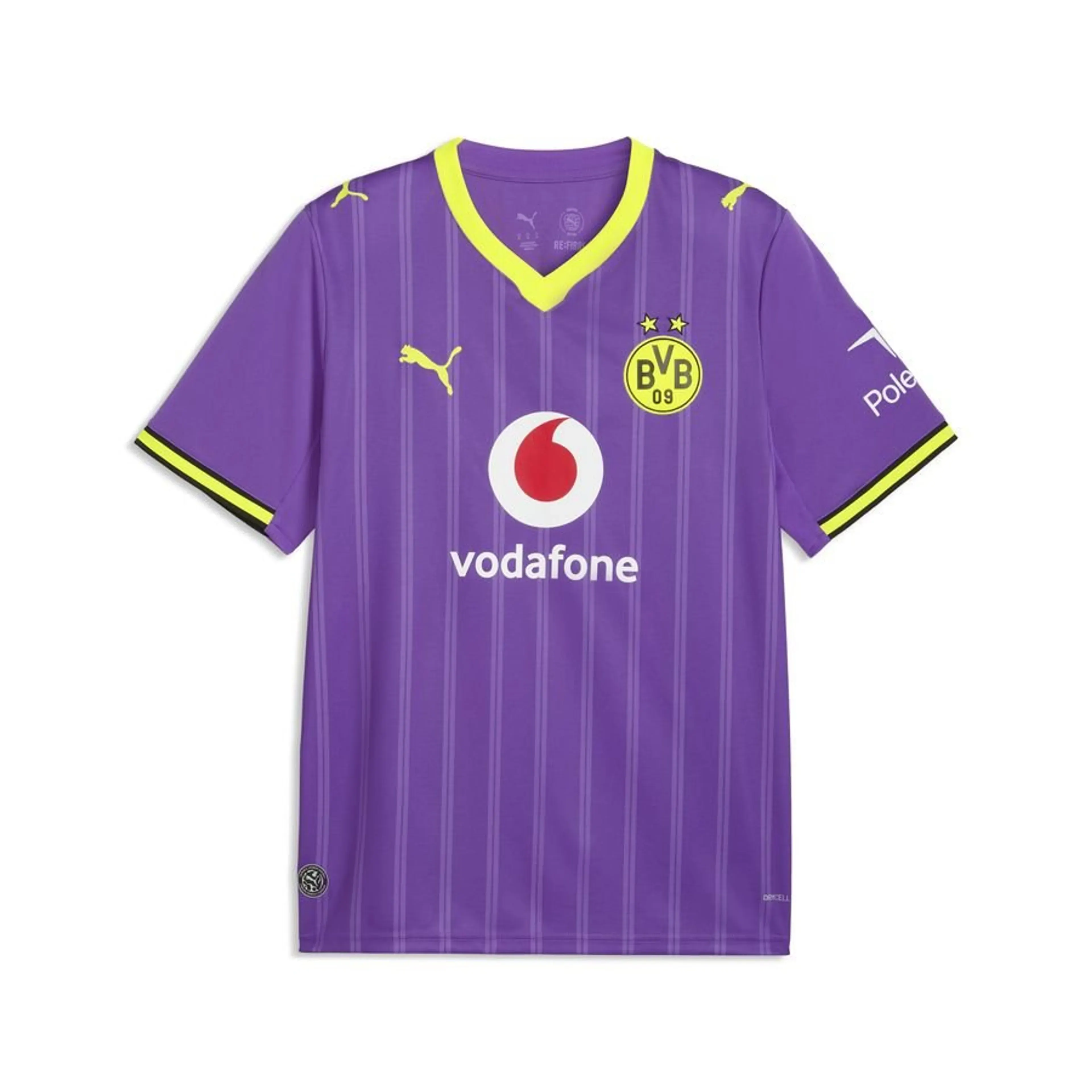 2026/2027 Dortmund Third Away Football Shirt 1:1 Thai Quality