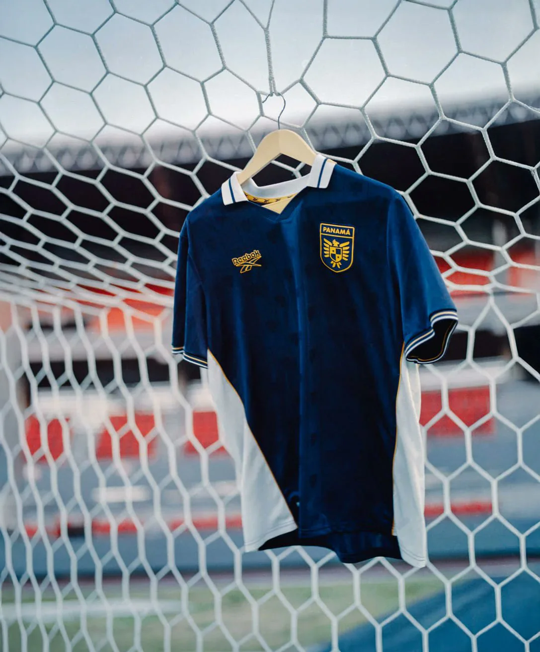 2026 Panama Third Away Football Shirt 1:1 Thai Quality