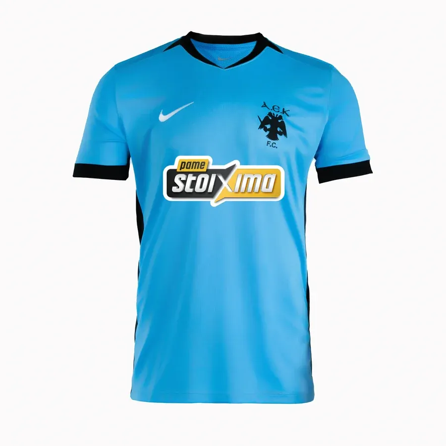 2026/2027 AEK Athens Third Away Football Shirt 1:1 Thai Quality