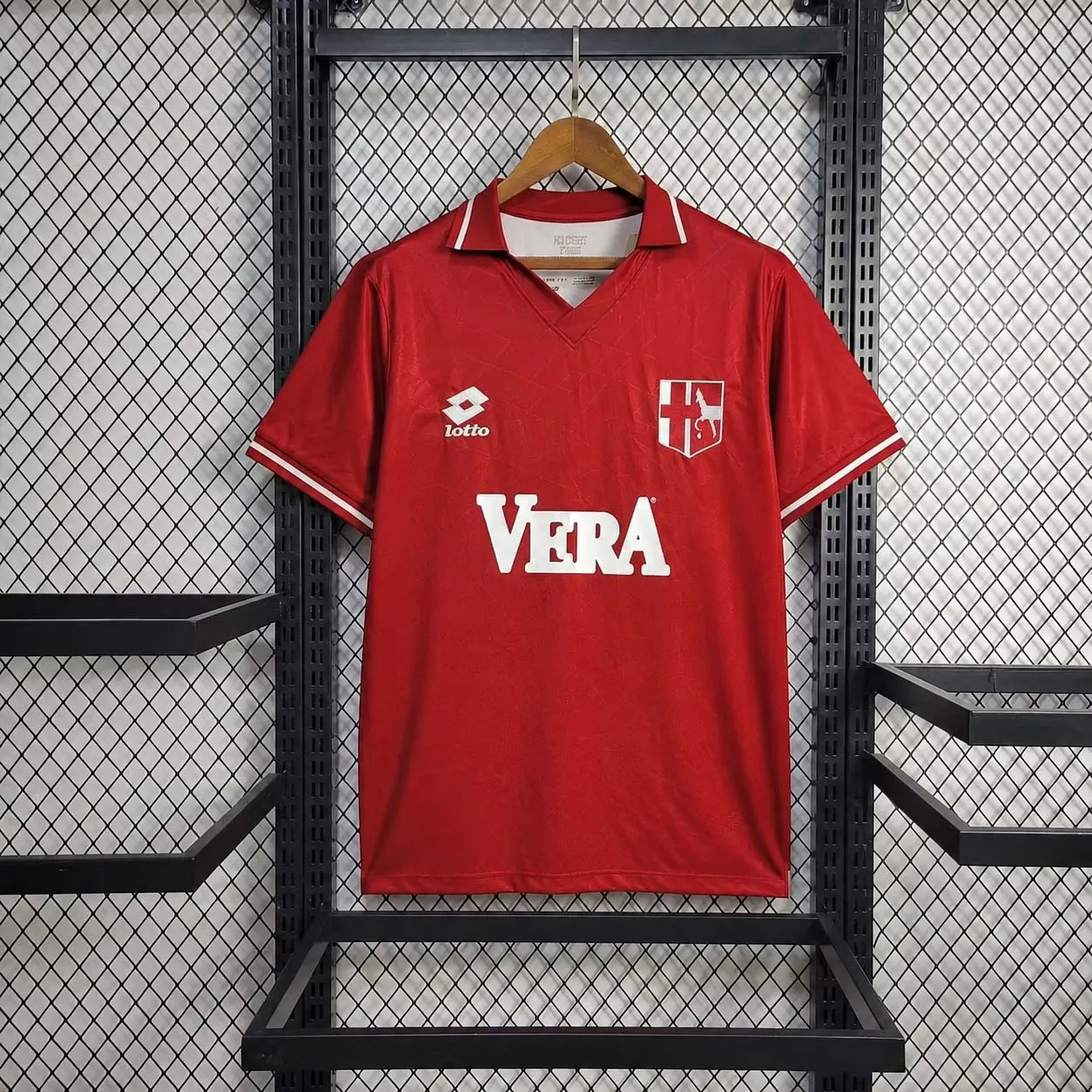 1992/1994 Padova Away Football Shirt 1:1 Thai Quality