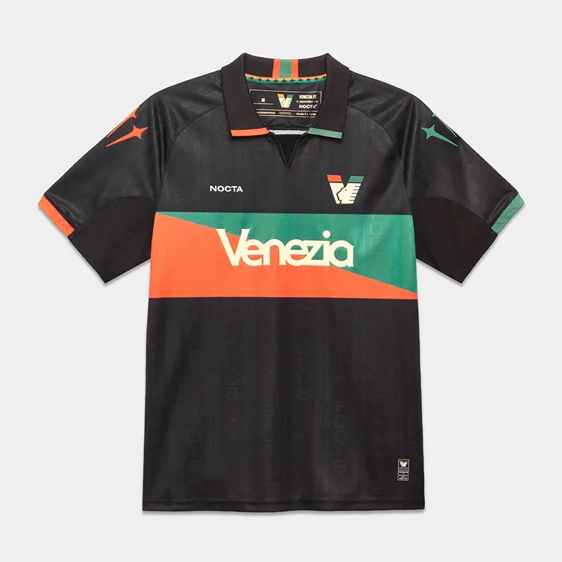 2026/2027 Venezia Home Football Shirt 1:1 Thai Quality