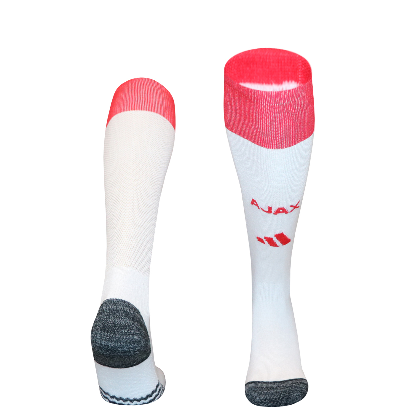 2026/2027 Ajax Home Football Socks 1:1 Thai Quality