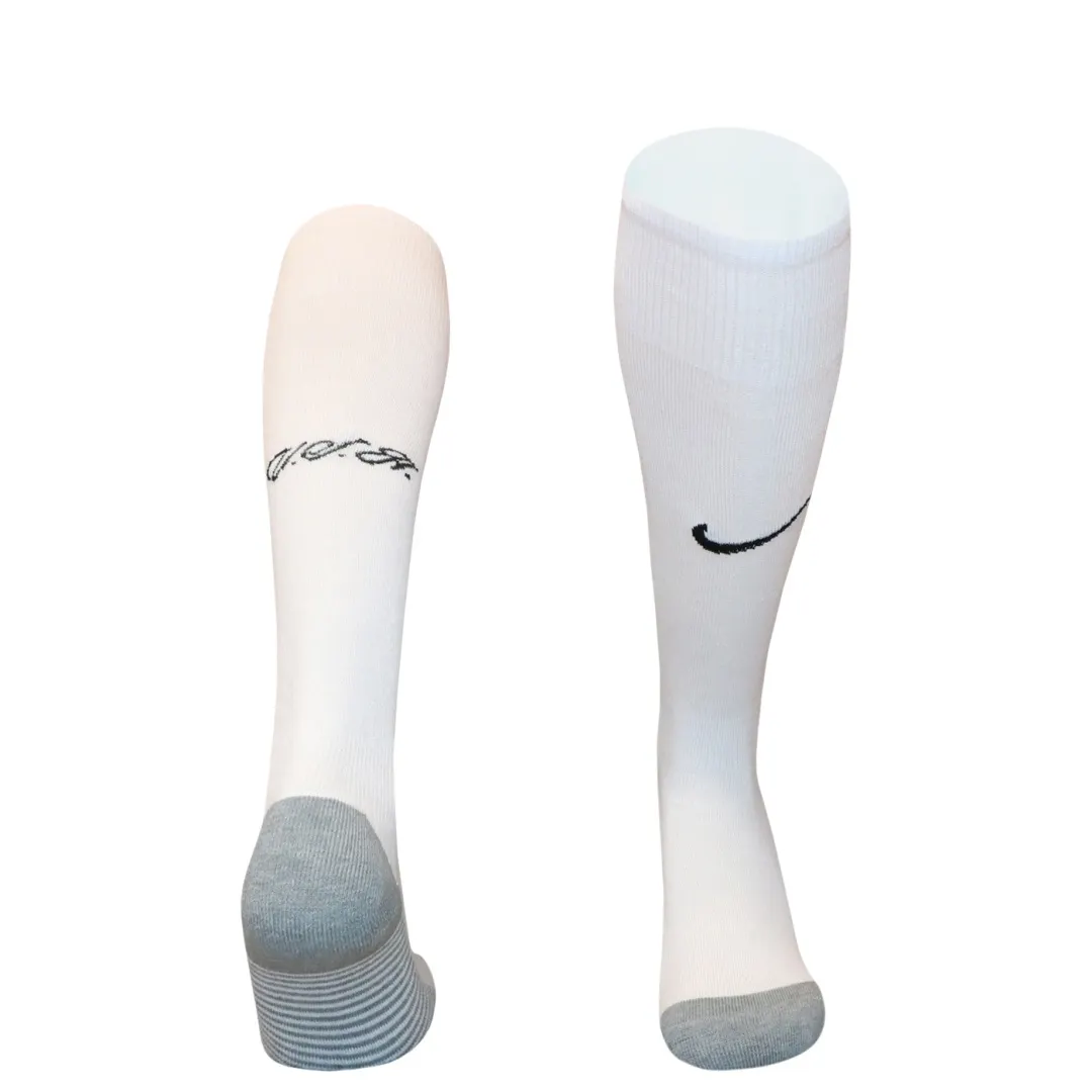 2026/2027 United States Home Football Socks 1:1 Thai Quality